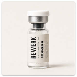 Tesamorelin