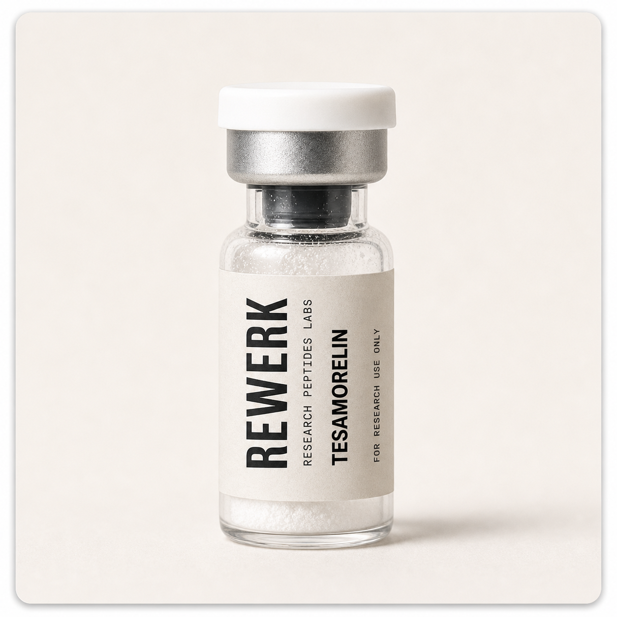 Tesamorelin